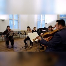 Mozart Klavierkonzerte | Musik in Brandenburgischen Schlössern e.V.