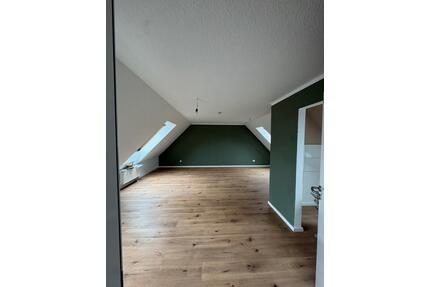 ANFRAGE STOP 1 Zimmerwohnung in Basdorf - Wandlitz