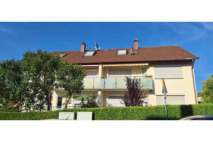 Wohnung zum Kaufen in Gerlingen 274.000,00 € 65 m²