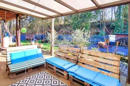 Haus zum Kaufen in Wegberg-Harbeck 348.000,00 € 130.34 m²