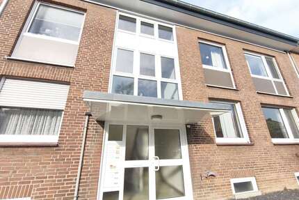 Wohnung zum Kaufen in Dorsten 95.000,00 € 50 m²