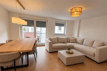 Helle gemütliche 3-Zimmer Wohnung in Möglingen