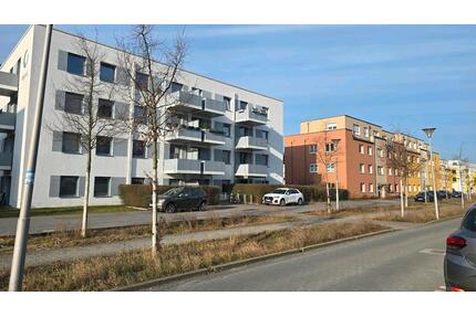 3-Zimmer-Wohnung (70 m²) mit Balkon – Möbliert – Adlershof - Berlin Treptow-Köpenick