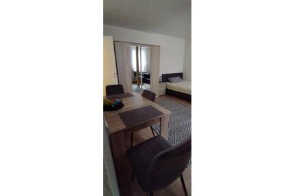 1-Zimmer Wohnung in Gostenhof mit Küche - Nürnberg Eberhardshof
