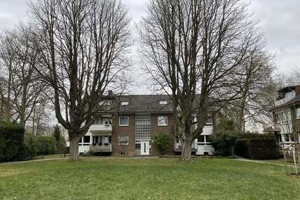 Wohnung zum Mieten in Düsseldorf 739,00 € 58.8 m²