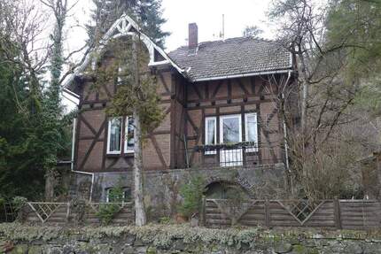 Provisionsfrei für Ersteher - Wohnhaus in Herborn - Zwangsversteigerung!