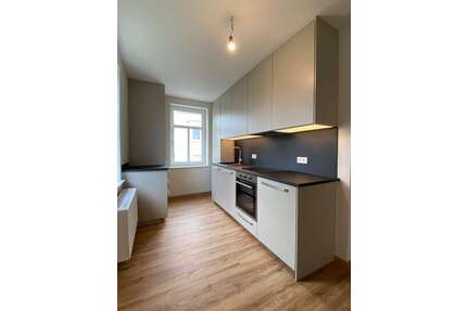 Wohnung zum Mieten in Zwickau 540,00 € 55 m²