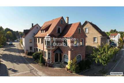 Haus zum Kaufen in Abtsgmünd 210.000,00 € 150 m²