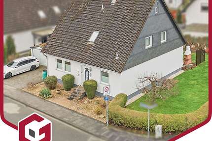 Haus zum Kaufen in Swisttal Ludendorf 296.400,00 € 141 m² - Swisttal / Ludendorf