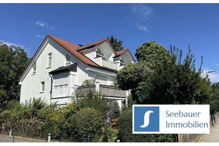 Wohnung zum Mieten in München 980,00 € 42.69 m²