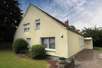 Haus zum Kaufen in Rahden 278.000,00 € 267 m²