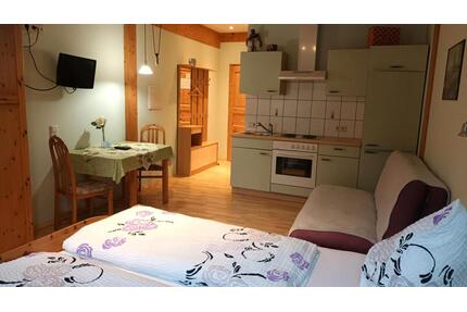 1 Zimmer Appartment in 76857 DernbachPfalz - Albersweiler