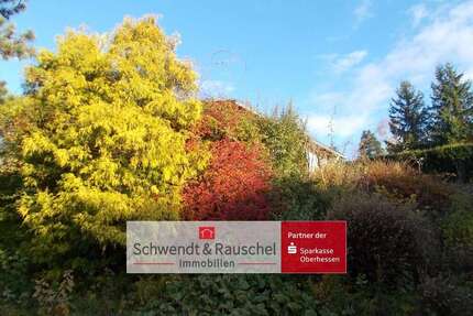 Haus zum Kaufen in Schotten 139.000,00 € 60 m²