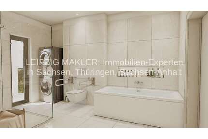 Wohnung zum Kaufen in Borsdorf 461.580,00 € 153.86 m²