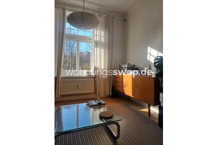 Wohnungsswap - 2 Zimmer, 50 m² - Schedestraße, Eimsbüttel, Hamburg