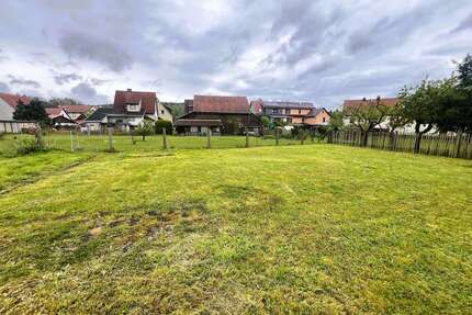 Grundstück zu verkaufen in Steinbach-Hallenberg 45.000,00 € 543 m²