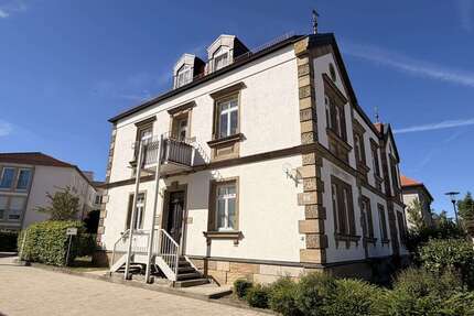 Wohnung zum Mieten in Neuendettelsau 1.242,00 € 135 m²