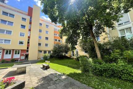 Wohnung zum Kaufen in München 619.000,00 € 56.22 m²