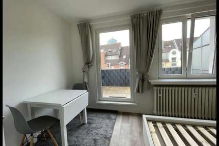 Wohnung zum Mieten in Düsseldorf 575,00 € 22 m²