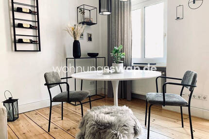 Wohnungsswap - Belziger Straße - 1.150,00&nbsp;EUR Kaltmiete, ca.&nbsp; 90,00&nbsp;m&sup2;&nbsp;Wohnfl&auml;che in Berlin (PLZ: 10823) Schöneberg