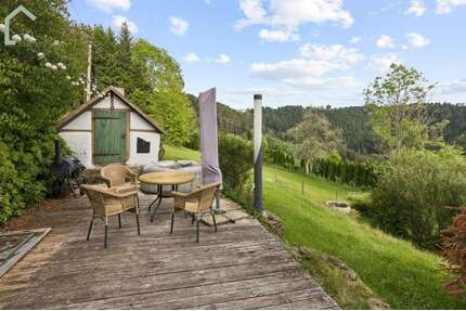 Haus zum Kaufen in Aichhalden 595.000,00 € 200 m²