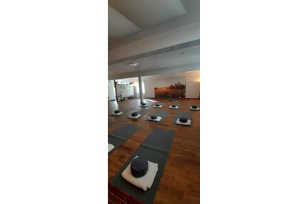 Yogaraum, Kursraum in Lieg - 25,00&nbsp;EUR Kaltmiete, in Pommern (PLZ: 56829)