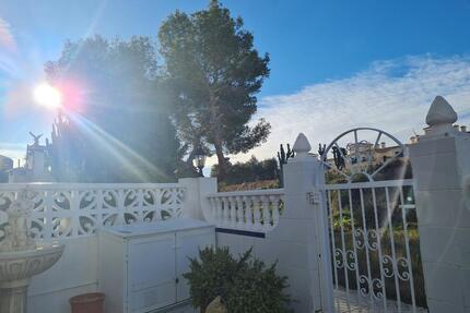 3 ZKB Balkon, Garten, Stellplatz, Schwanewede OT Neuenkirchen