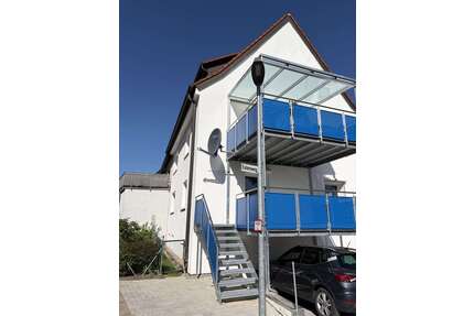 Wohnung zum Mieten in Neuenstein 680,00 € 68.64 m²