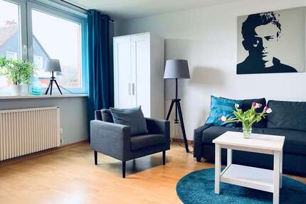 Wohnung zum Kaufen in Garbsen 149.900,00 € 59.73 m²