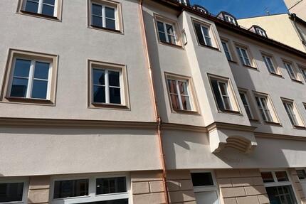2 Zimmer Wohnung in Ingolstadt Altstadt zu vermieten - Wettstetten