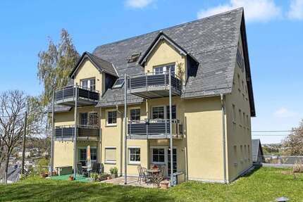 Wohnung zum Kaufen in Stollberg 220.000,00 € 260.36 m²