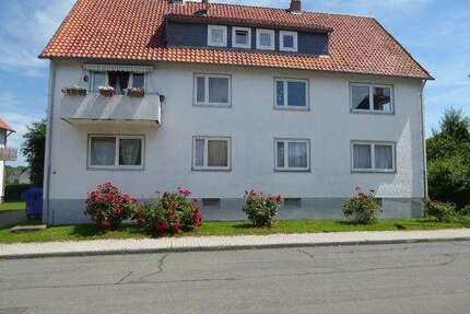 Wohnung zum Mieten in Langelsheim 495,00 € 73 m²
