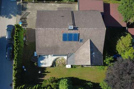 Haus zum Kaufen in Odelzhausen 699.000,00 € 144 m²