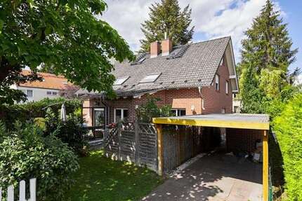 Haus zum Kaufen in Berlin-Spandau 495.000,00 € 127 m²