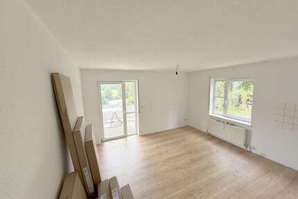 Wohnung zum Mieten in Möckmühl 625,00 € 50 m²