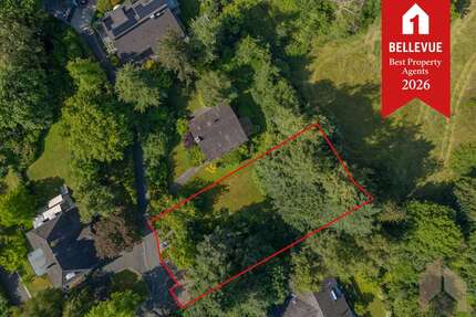 Grundstück zu verkaufen in Eitorf 350.000,00 € 1276 m²