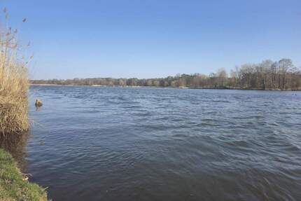 Ein Ort, der mehr ist als ein Zuhause - Unterspreewald Groß Wasserburg
