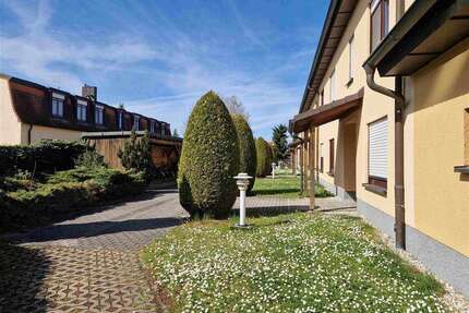 Wohnung zum Mieten in Beerendorf 450,00 € 58.75 m²