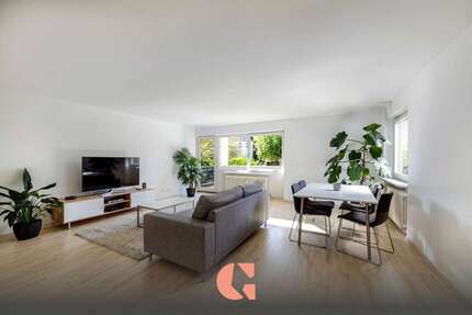Wohnung zum Kaufen in München 620.000,00 € 79.96 m²