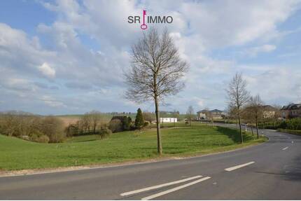 Baugrundstück Nr. 20 mit Talblick, perfekt für Ihre Familie - Dauwelshausen