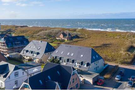 Wohnung zum Kaufen in Sylt 799.000,00 € 84 m²