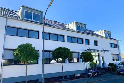 Wohnung zum Mieten in Bonn 400,00 € 23 m²