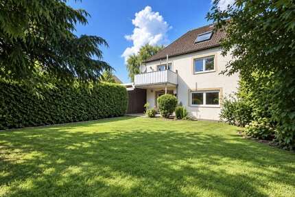 Wohnung zum Mieten in Gessertshausen 1.156,00 € 96 m²