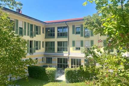 Wohnung zum Kaufen in Aschheim 220.000,00 € 23.05 m²