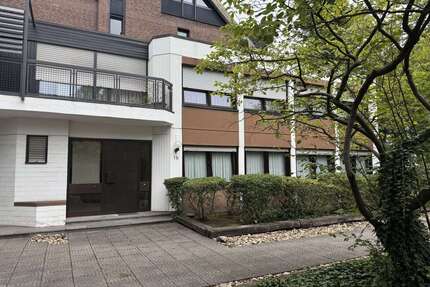 Wohnung zum Kaufen in Duisburg 320.000,00 € 133 m²