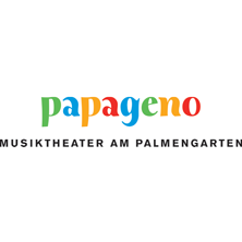 Die Fledermaus - Papageno Musiktheater am Palmengarten