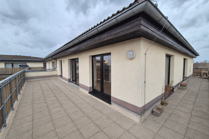 Wohnung zum Mieten in Dessau-Roßlau 775,00 € 109 m²