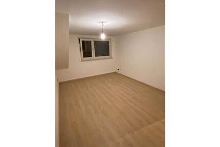 2-Zimmer-Wohnung mit Gartennutzung in Duisburg-Röttgersbach