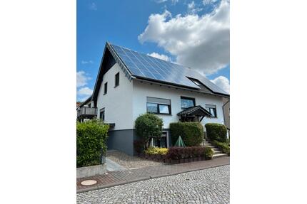Attraktives Mehrfamilienhaus für Kapitalanleger in Wüstheuterode - Uder