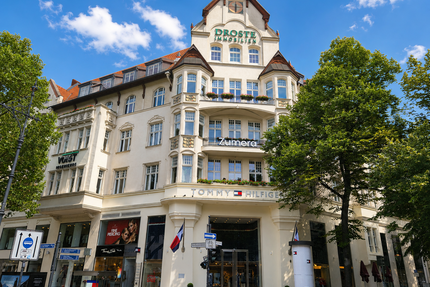 Wohnung zum Mieten in Berlin 1.854,05 € 67.42 m²